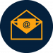 icone AEB email